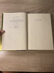 Interview with the Vampire Anne Rice Hardcover Book Anniversary Edition 1994