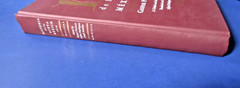 Historia De La Nueva Mexico, 1610 Gaspar Perez de Villagra Spa/Eng HC 1992
