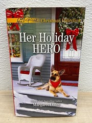 Her Holiday Hero By Margaret Daley Paperback Book