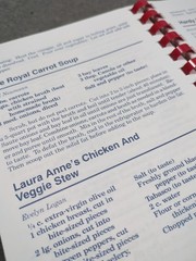 All American Recipes Cookbook From Second Amendment Sisters Comb Bound 154 pages