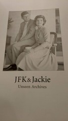 JFK & Jackie: Unseen Archives MINT