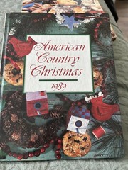 Collection Of 10 Vintage 1980s-1990s Holiday Idea Books Including Better Homes