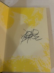 X-Men Elsewhen (Volume 1) SIGNED by John Byrne 1st/1st (2026, Hardcover)