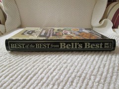 Best of the Best from BELL’S BEST Cookbook Telephone Pioneers Mississippi #36