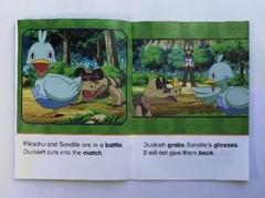 Pokemon Phonics Childrens Books Learning to Read Early Readers Lot 12