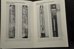 German Clamshells and Other Bayonets, A Collector’s Guide by Gary L. Walker