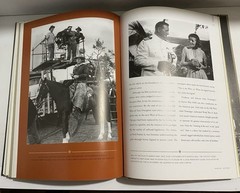 John Wayne-The Duke-Treasures 175 Pages Lots Of Pictures Coffe Table Book