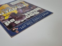 Sports Illustrated Magazine July 26 2004