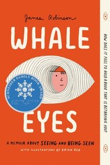 Whale Eyes James Robinson