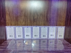 Anne Hampson Silhouette Romance Lot of 14 Paperbacks Vintage Early Series — Hamp