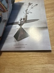 The World of Interiors Magazine – December 2021