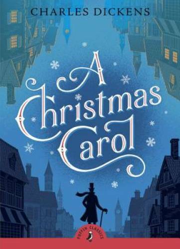A Christmas Carol (Puffin Classics) – Paperback By Dickens, Charles – VERY GOOD