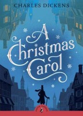 A Christmas Carol (Puffin Classics) – Paperback By Dickens, Charles – VERY GOOD