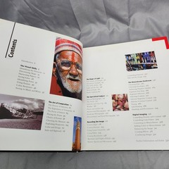 Masterclass In Photography by Michael and Julian Busselle Hardcover