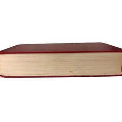 1965 Cruden’s Complete Concordance Hardcover Book Bible Old New Testament
