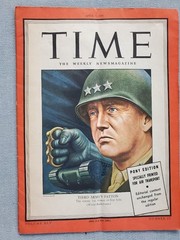 TIME Magazine Pony Edition Lot of (8) May 1945 Volume XLV