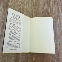Psychic Perception The Magic of Extrasensory Power Joseph Murphy 1971 Parker