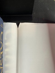 CAESAR: LIFE OF A COLOSSUS By Adrian Goldsworthy – Hardcover W/ Dust Jacket