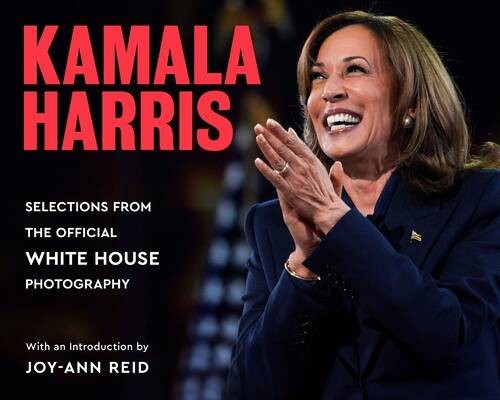 Kamala Harris Selections from – VERY GOOD