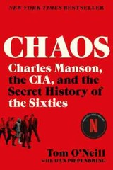 Perfect Book for Gift – Chaos, Paperback