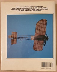 Jane’s Encyclopedia of Aviation Compiled and Edited by Michael Taylor