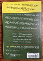 100 Deadly Skills: Survival Edition by Clint Emerson