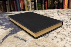 Harry Potter & the Philosopher’s Stone – JK Rowling – Adult Bloomsbury Cover 3rd