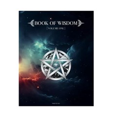 Book Of Wisdom Volume 1 Bundle Paperback Fast Shipping Free Shipping USA STOCK