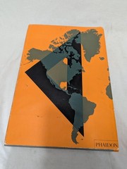 20th-Century World Architecture The Phaidon Atlas – Over 750 Buildings