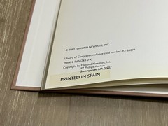 Alvar *SIGNED* Monograph with Signed Litho DJ (1993) Miralles & Alzueta HC/DJ