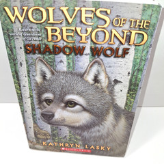 Wolves of the Beyond complete series 1-6 set Kathryn Lasky 4 PB 2 HC