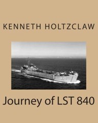 Journey Of Lst 840