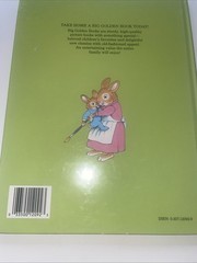 Vintage Richard Scarry Childrens Book Lot 5 Golden Books Animal Nursery Tales