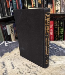 The Art of the Deal – Donald Trump (1987, Hardcover) First Edition/4th Print, G