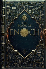 The Book of Enoch: Complete Edition -Unabridged Apocrypha Ancient Texts⭐️⭐️⭐️⭐️⭐