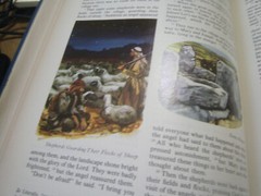 1973 Living Bible Holman Paraphased Illustrated 1973 1250 pages