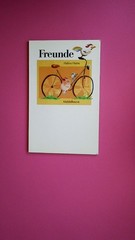166542 Helme Heine FREUNDE
