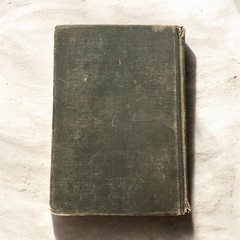 Antique Book „A Student’s History of Education” 1926 HC Inscribed