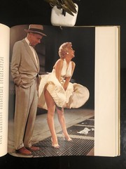 Marilyn A Biography Norman Mailer Spring Books 1989 Reprint HC DJ VG 🎬