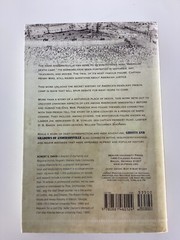 Robert Davis, Ghosts and Shadows of Andersonville. Signed 1st Ed. HC/DJ. FINE!