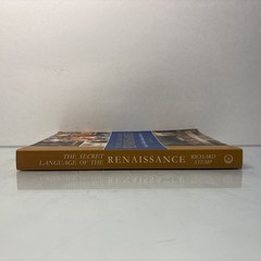 The Secret Language of the Renaissance Book Art History Italian Symbols