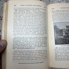 The Ancient World From The Earliest Times to 800 AD by Willis Mason West