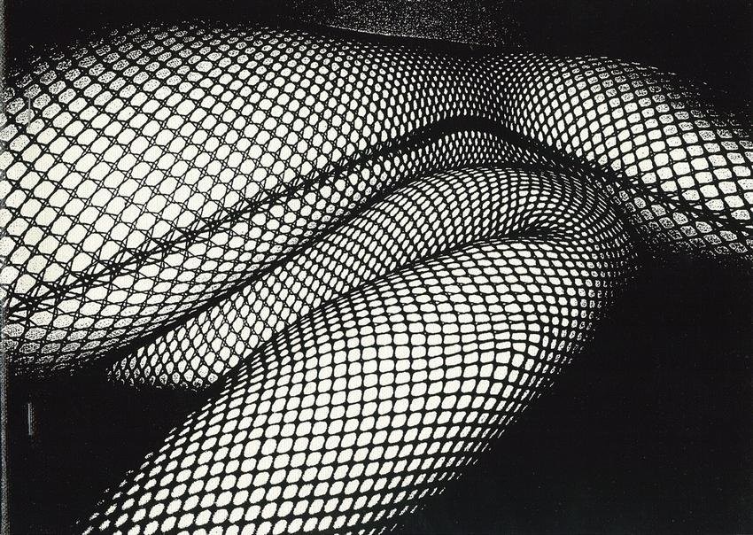 Tights in Ikebukuro by Daido Moriyama, Limited Edition, 2025
