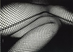 Tights in Ikebukuro by Daido Moriyama, Limited Edition, 2025