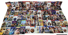 Lot of 20 Harlequin Romance Intrigue Suspense Special Intimate Book MIX UNSORTED