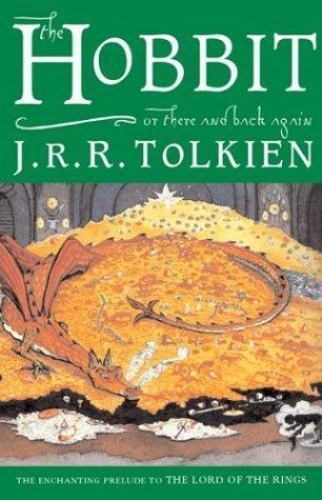 The Hobbit (The Lord of the Rings) by Tolkien, J.R.R.