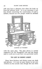 Handy Farm Devices And How To Make Them 1910 (296 Pages)