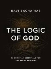 The Logic of God: 52 Christian Essentials for the Heart and Mind – GOOD