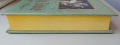Vintage Holy Bible Catholic Heirloom Edition 8.75×11.5″ The New American Bible