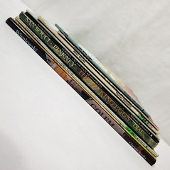 Kids Caldecott Award Picture Books Lot Of 10 Homeschool Classroom Honor Winners
